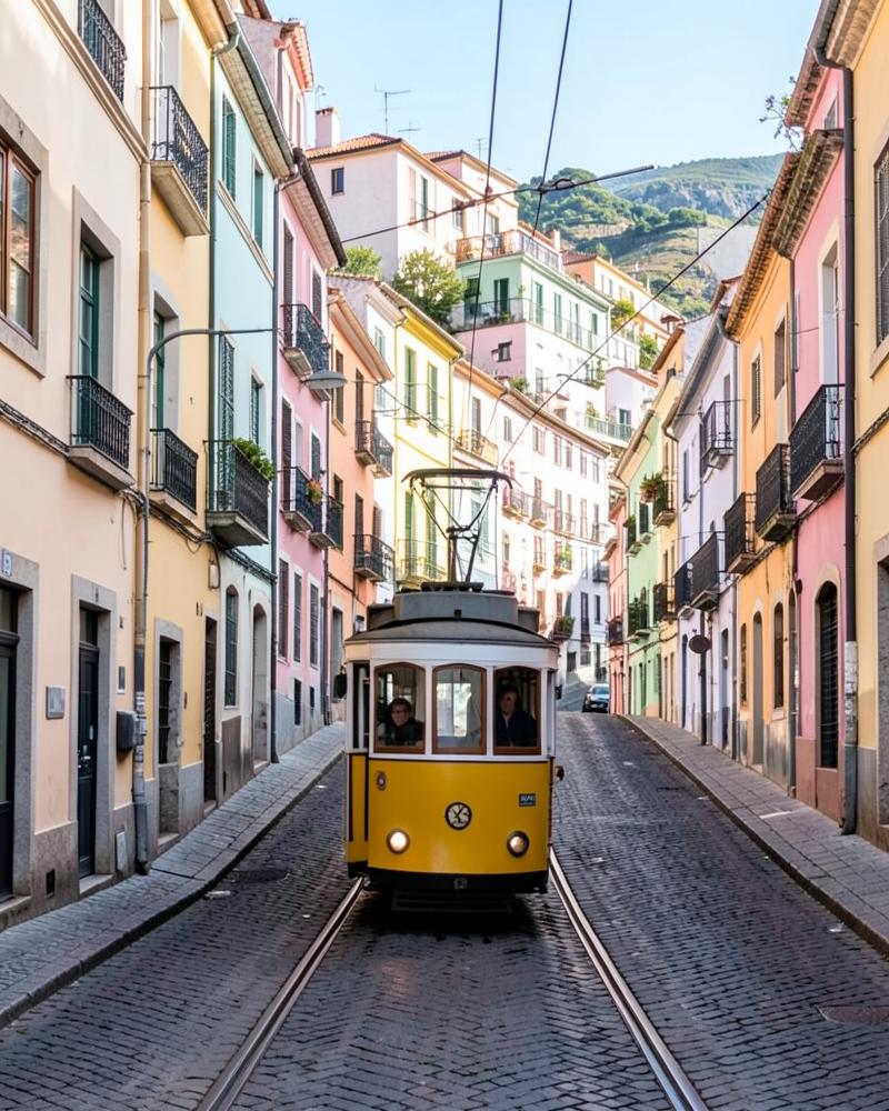Lisboa, Portugal